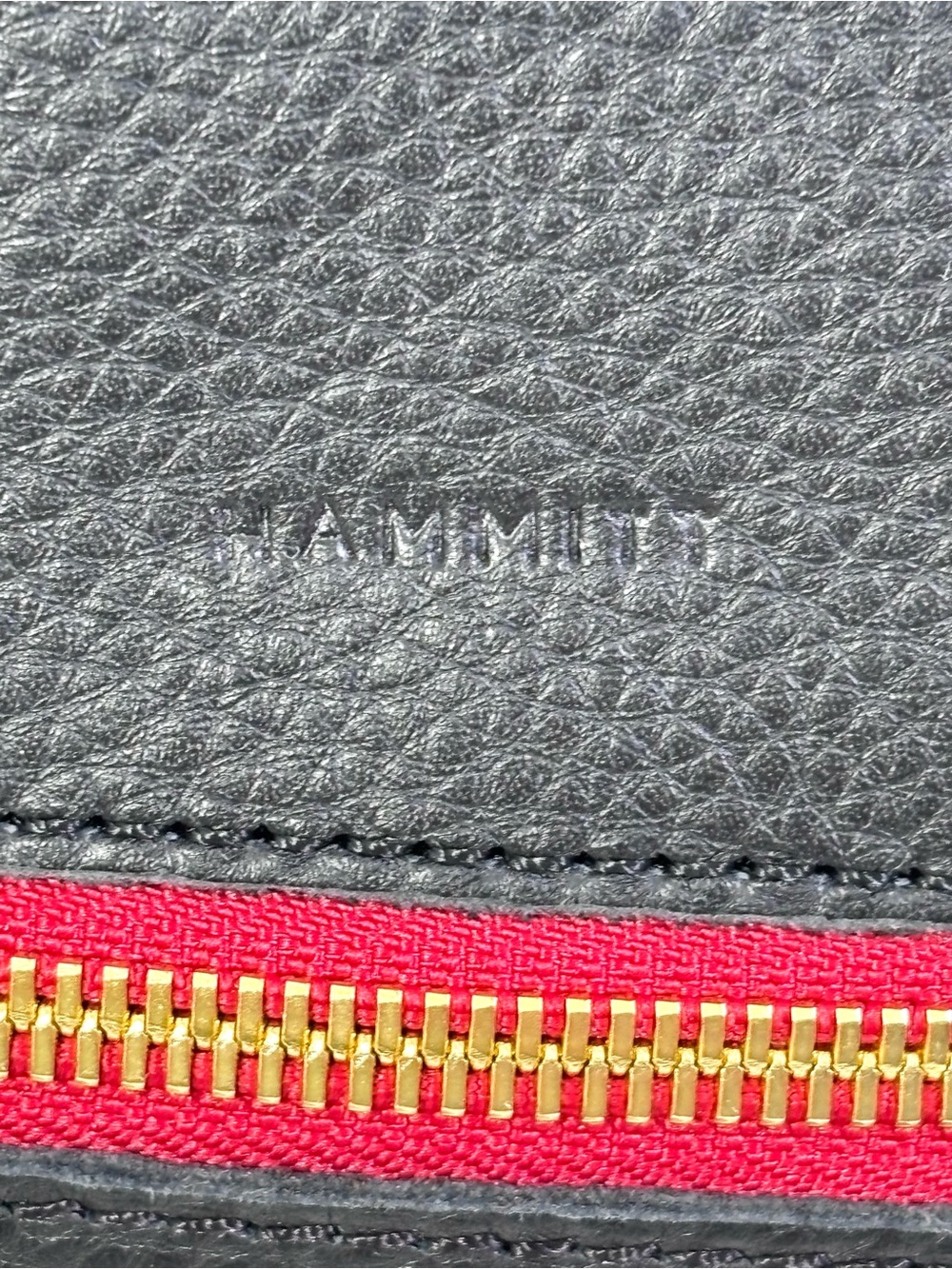 Hammit VIP Crossbody Bag. - Picture 12 of 16